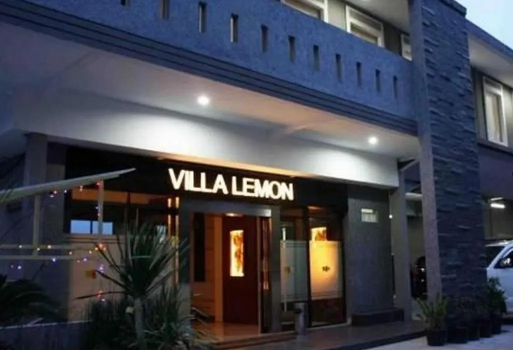 Villa Lemon-1