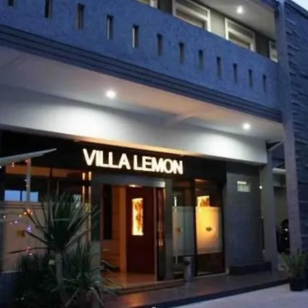 Villa Lemon-3