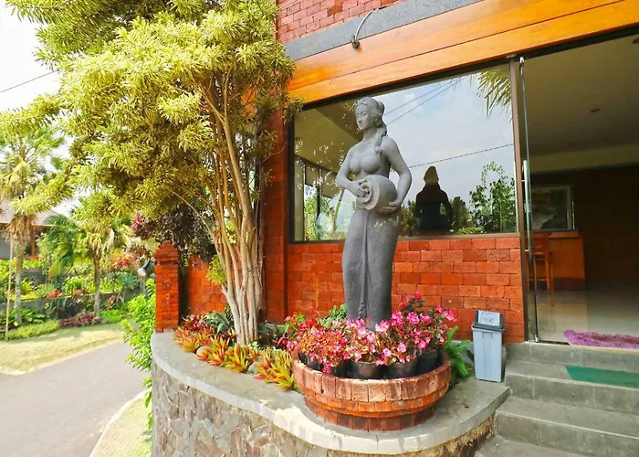 Villa Gardenia Bandung Lembang